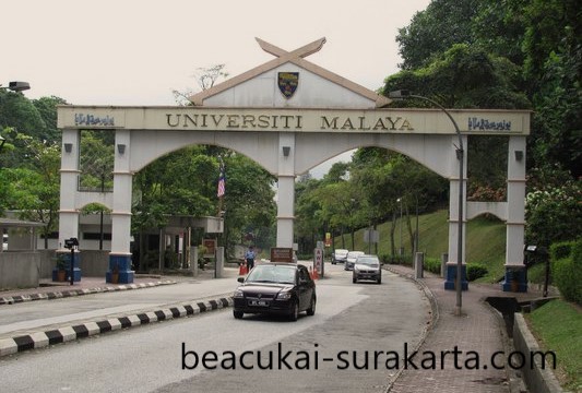 Informasi Mengenai Biaya Universitas Terbaik di Malaya