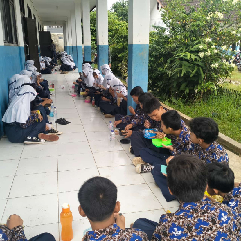 Pentingnya Pola Hidup Sehat Untuk Meningkatkan Konsentrasi