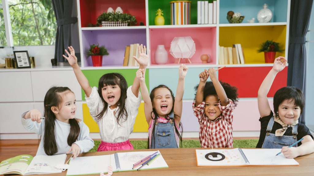 Pendidikan Karakter Membangun Nilai Moral Dalam Dunia Sekolah