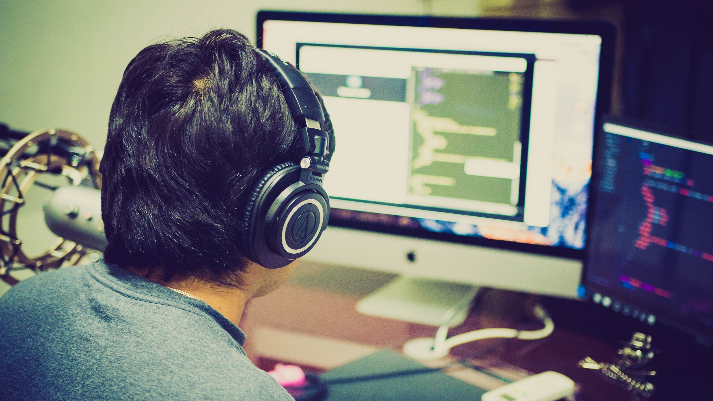5 Negara Terbaik Untuk Belajar Desain Video Game & Multimedia