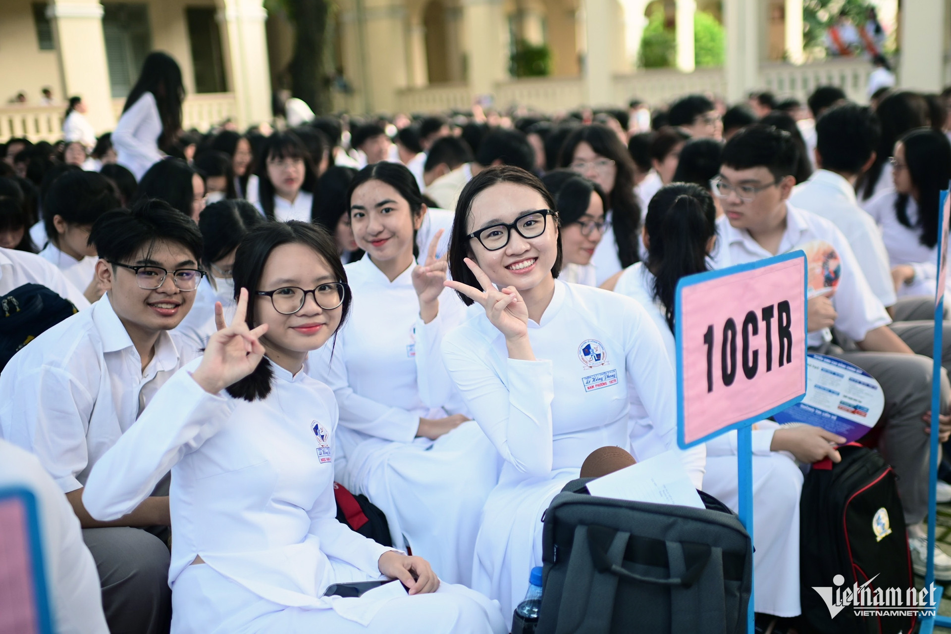 7 Inisiatif Sekolah Di Vietnam Dalam Mendukung Pembelajaran Modern